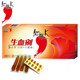 4 boxes of red peach K blood-generating agent iron-enhancing blood-enhancing qi woman anemia iron-enhancing agent blood-enhancing qi oral liquid food