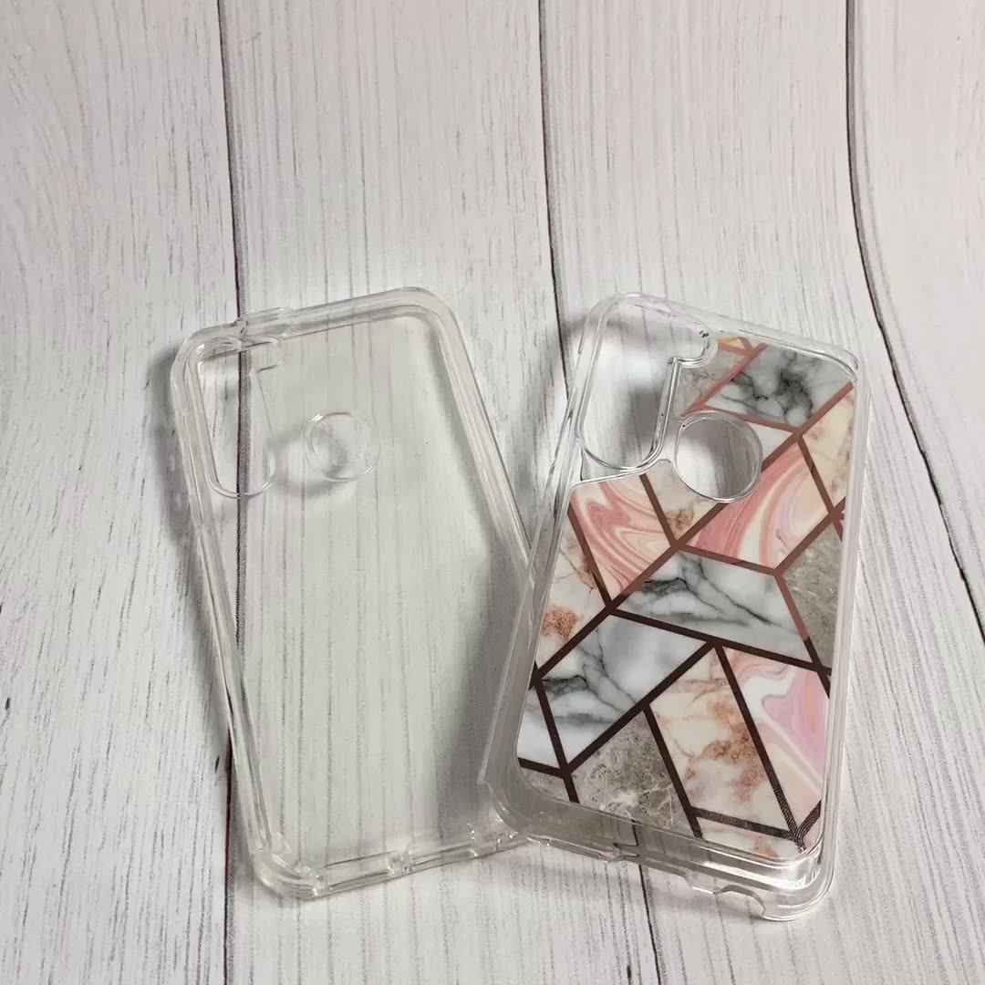 Wholesale Factory Imd Customization Diy Electroplating Mobile Phone