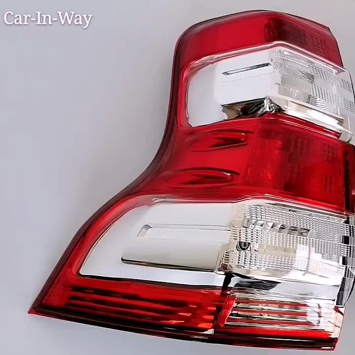Good Price Car Lighting System Car Lamp Auto Light Tail Lamp For Toyota