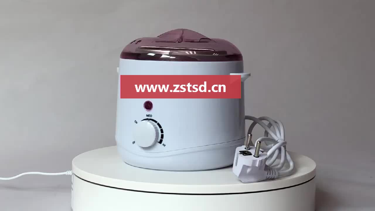 body wax machine body wax machine