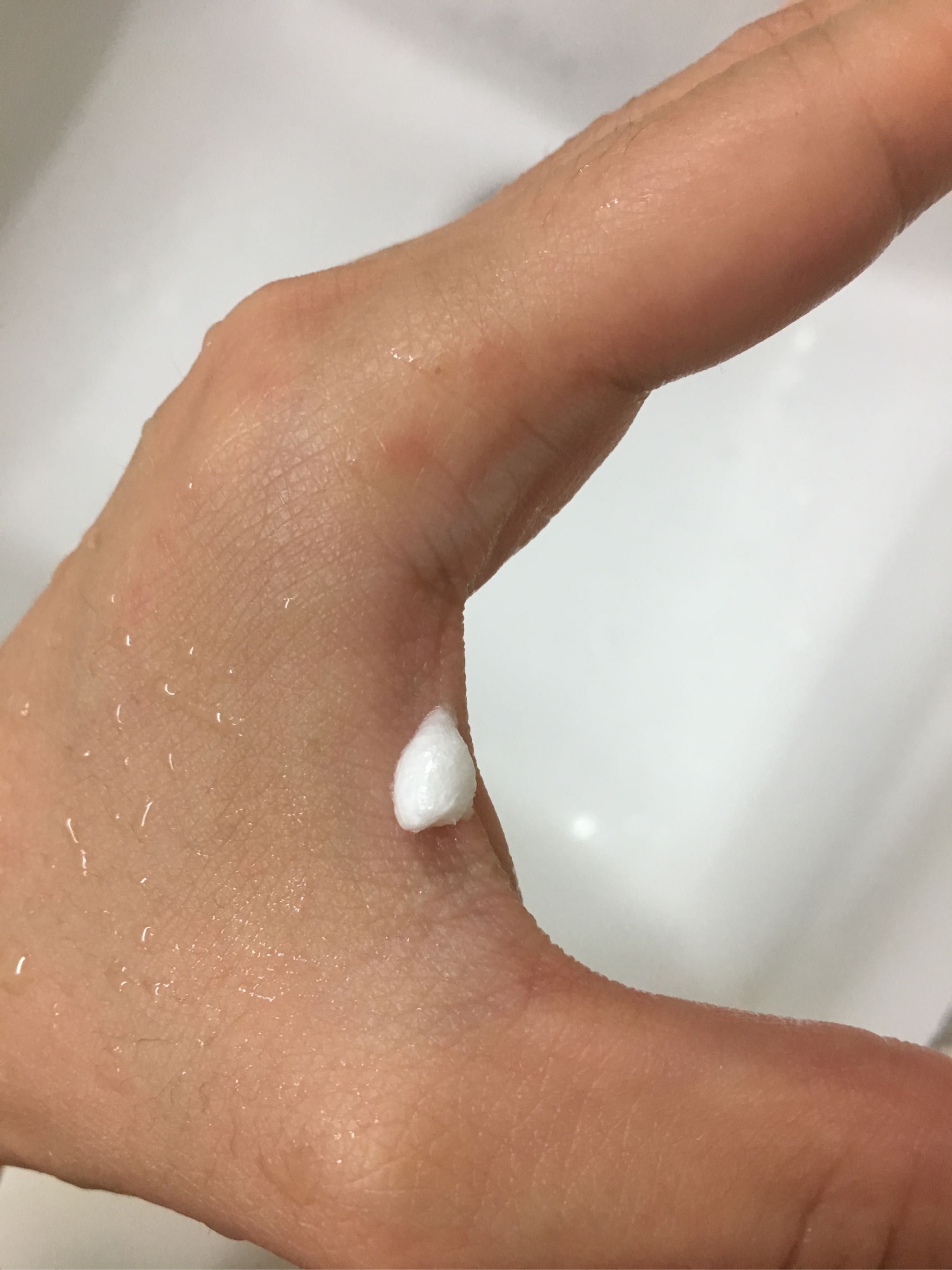 脸油，皮肤要清爽！试试这个吧！有什么区别产品是真的吗，修正官方解答,第6张