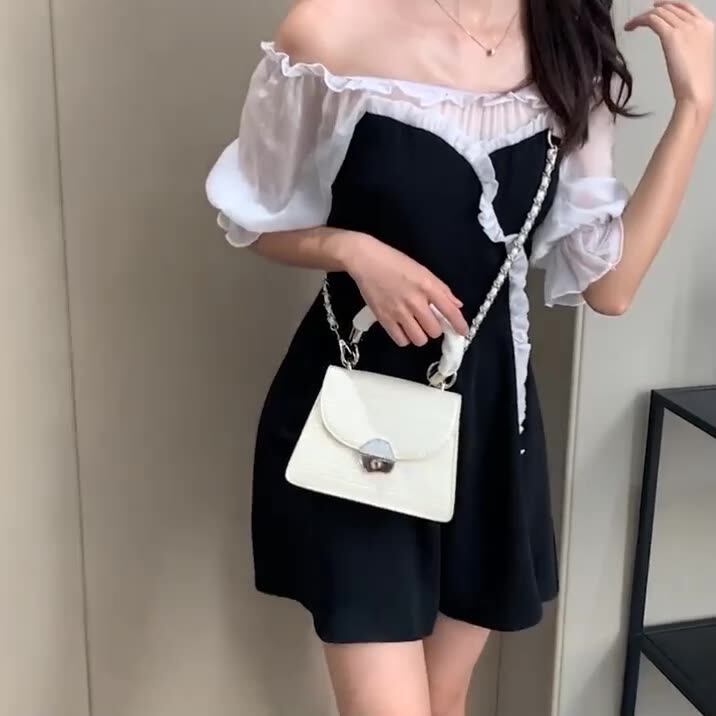 2020 Online Shopping Uk Us Detachable Custom Handle Fancy Handbags