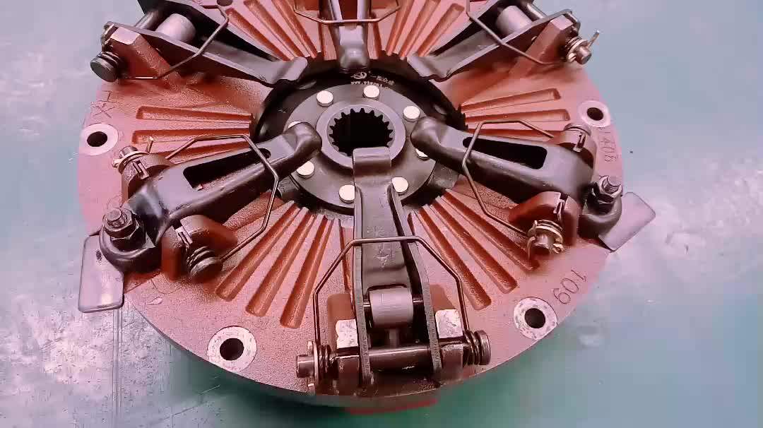 Factory Direct Sell Tractor Spare Parts E400 404 454 504 Yto 4060 Hp