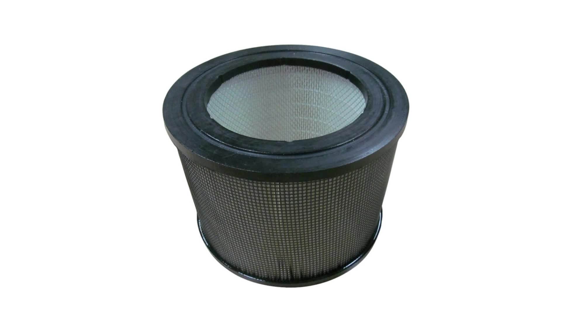 H13 Cartridge Hepa Air Filter Replacement For Filter Queen Defender