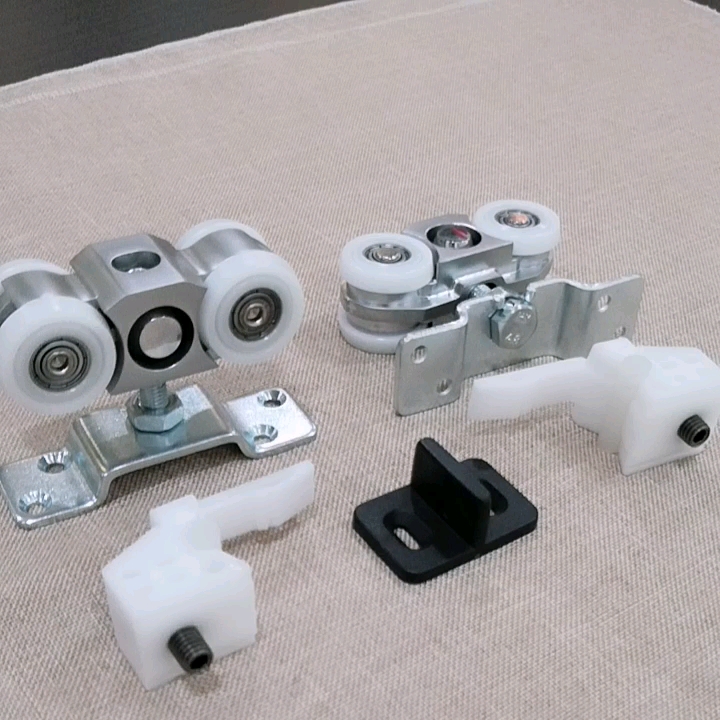 Furniture Drawer Hanger Door Roller,Single Pulley Buy