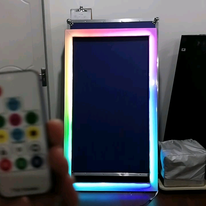magic mirror booth in ct magic mirror booth in ct