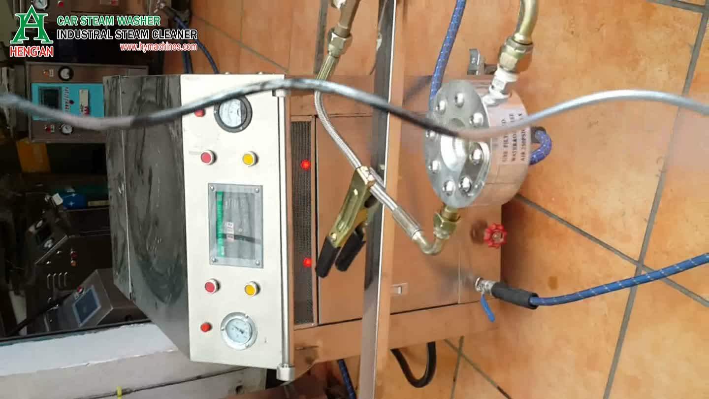 Hf3090 Industrial Steam Cleaning Machine Buy Industrial Steam Cleaning Machine,Industrial