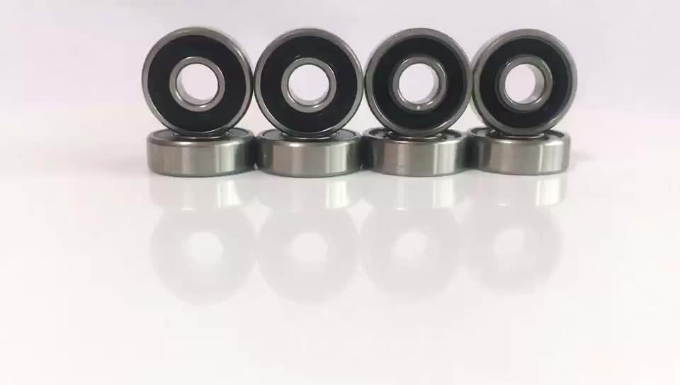 Waterproof 608rs Rubber Seals Skating Ceramic Bearing For Stunt Scooter And Skateboard Buy