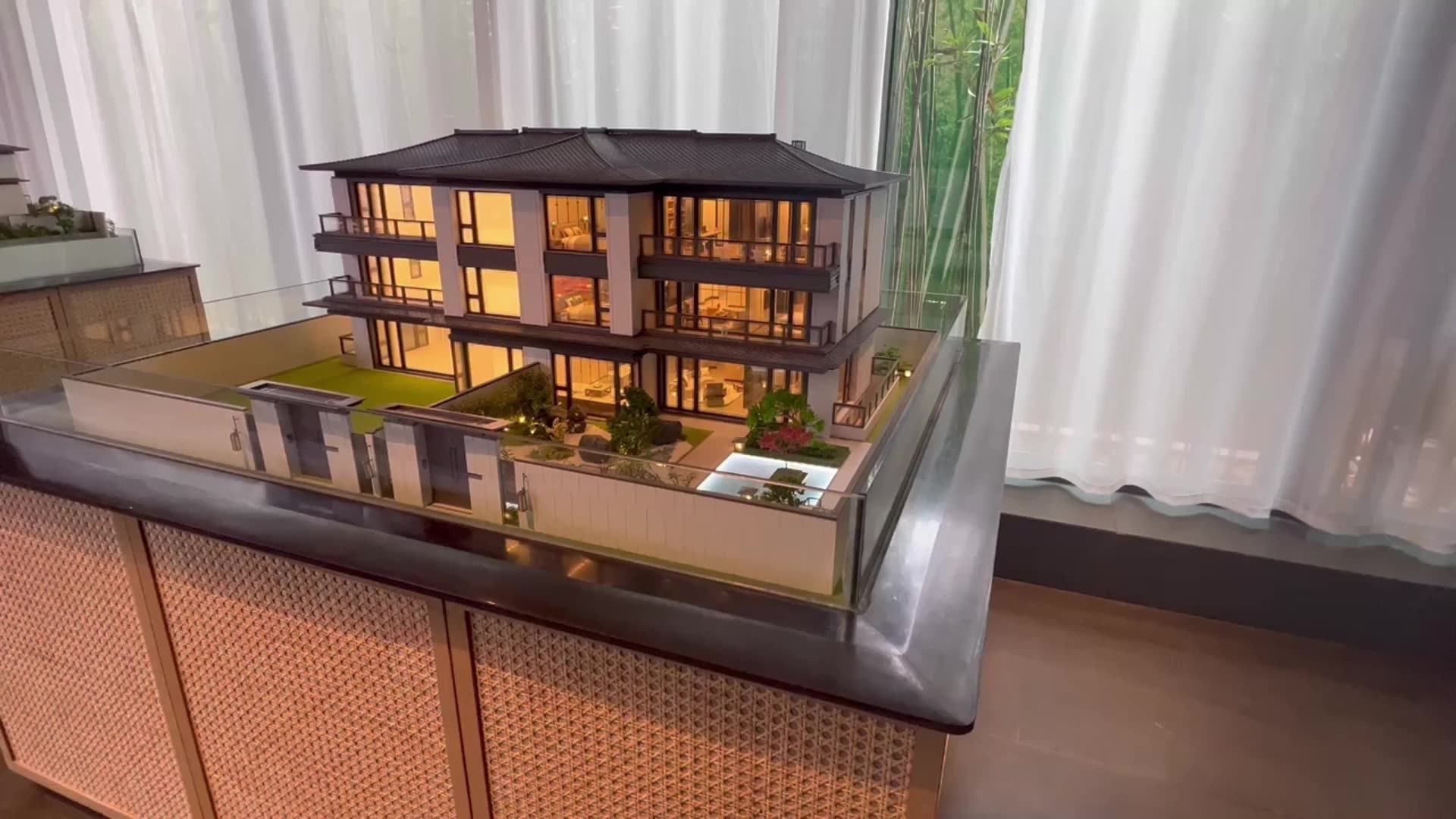 3d Scale Architectural Model Making For Construction And Real Estate