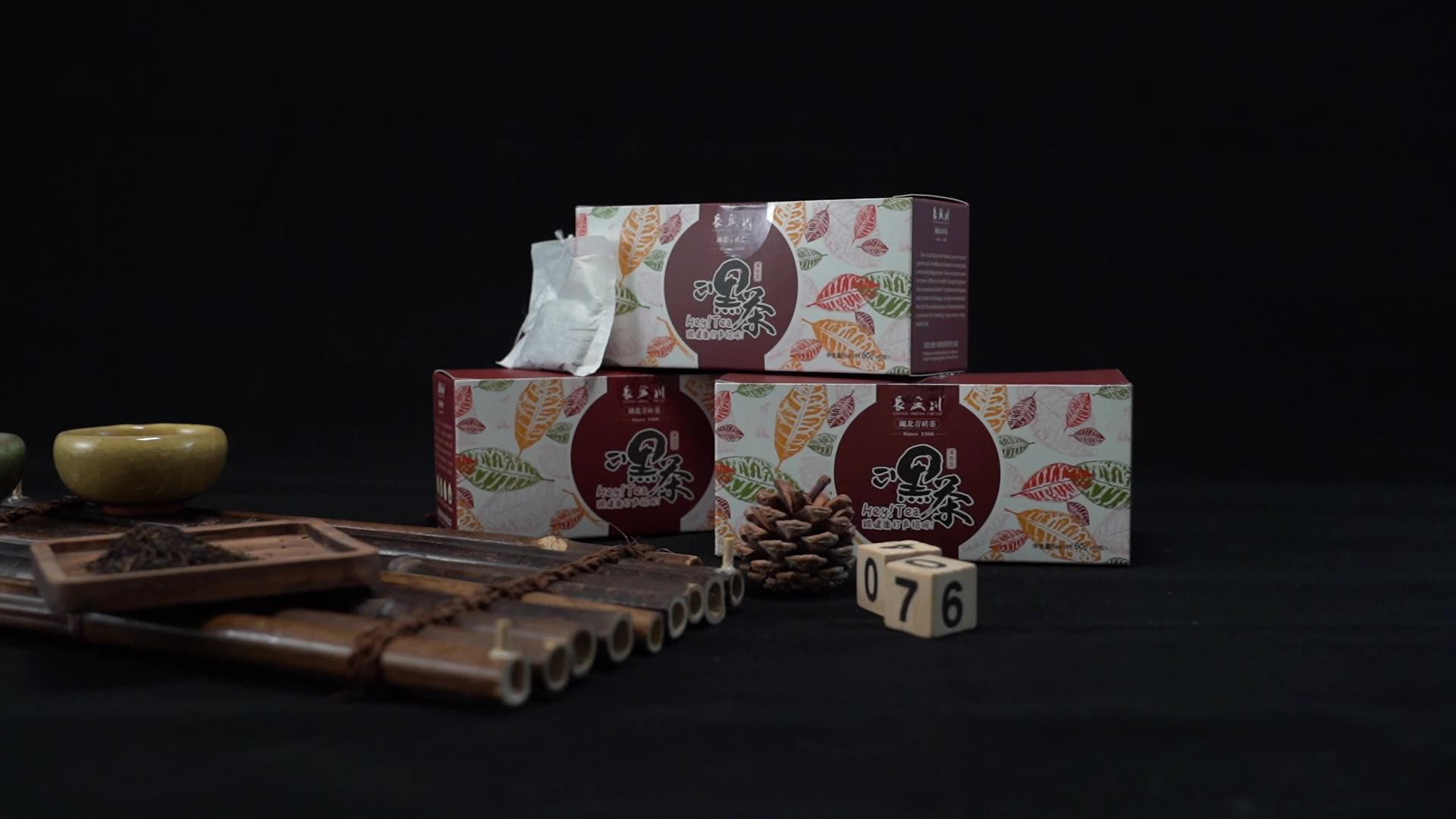 Chinese Bulk Selling Ctc Black Tea Dust Instant Black Tea Fannings With