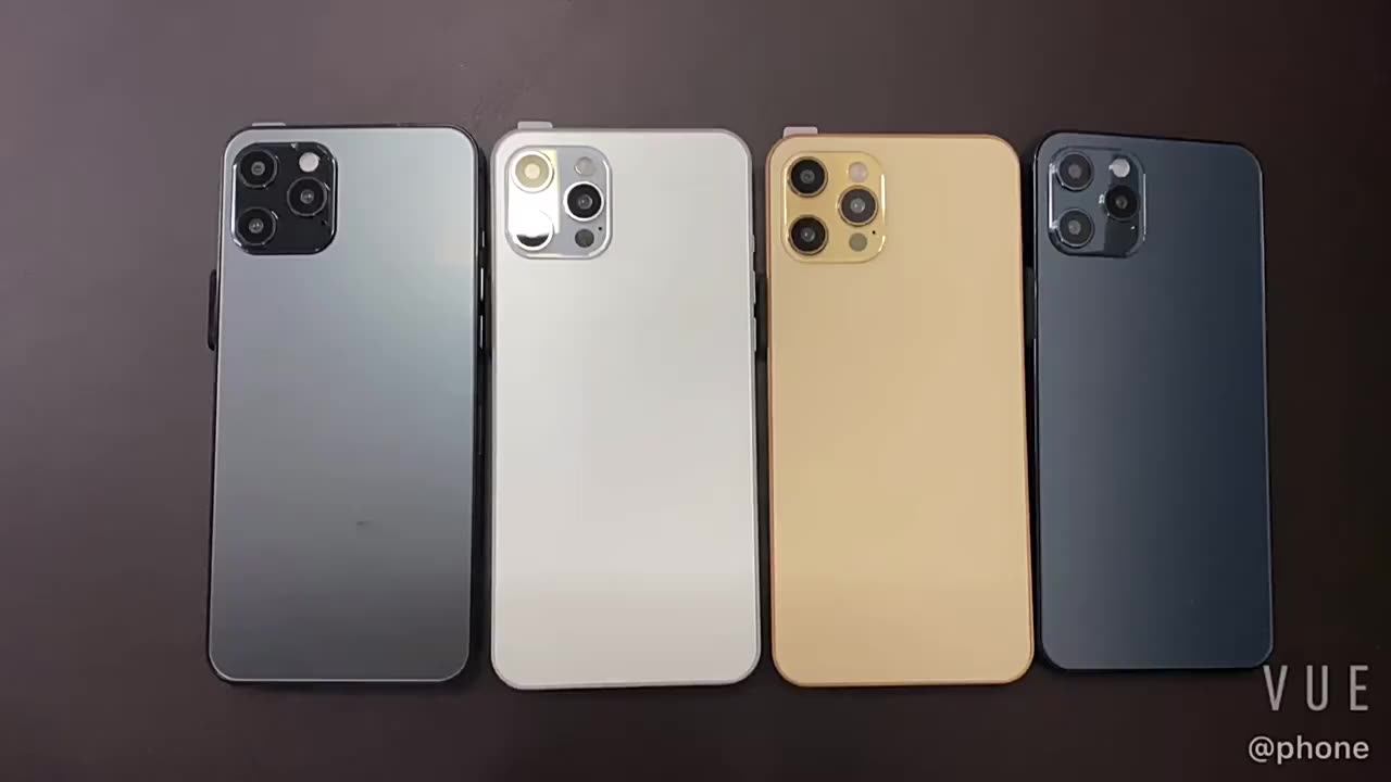 Wholesale Second Hand For Iphone Used Mobile Phones 11 11pro Max 12 12