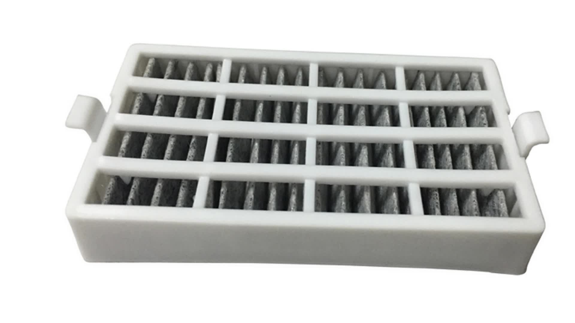 Activated Carbon Refrigerator Air Filter Replacements For Whirlpool