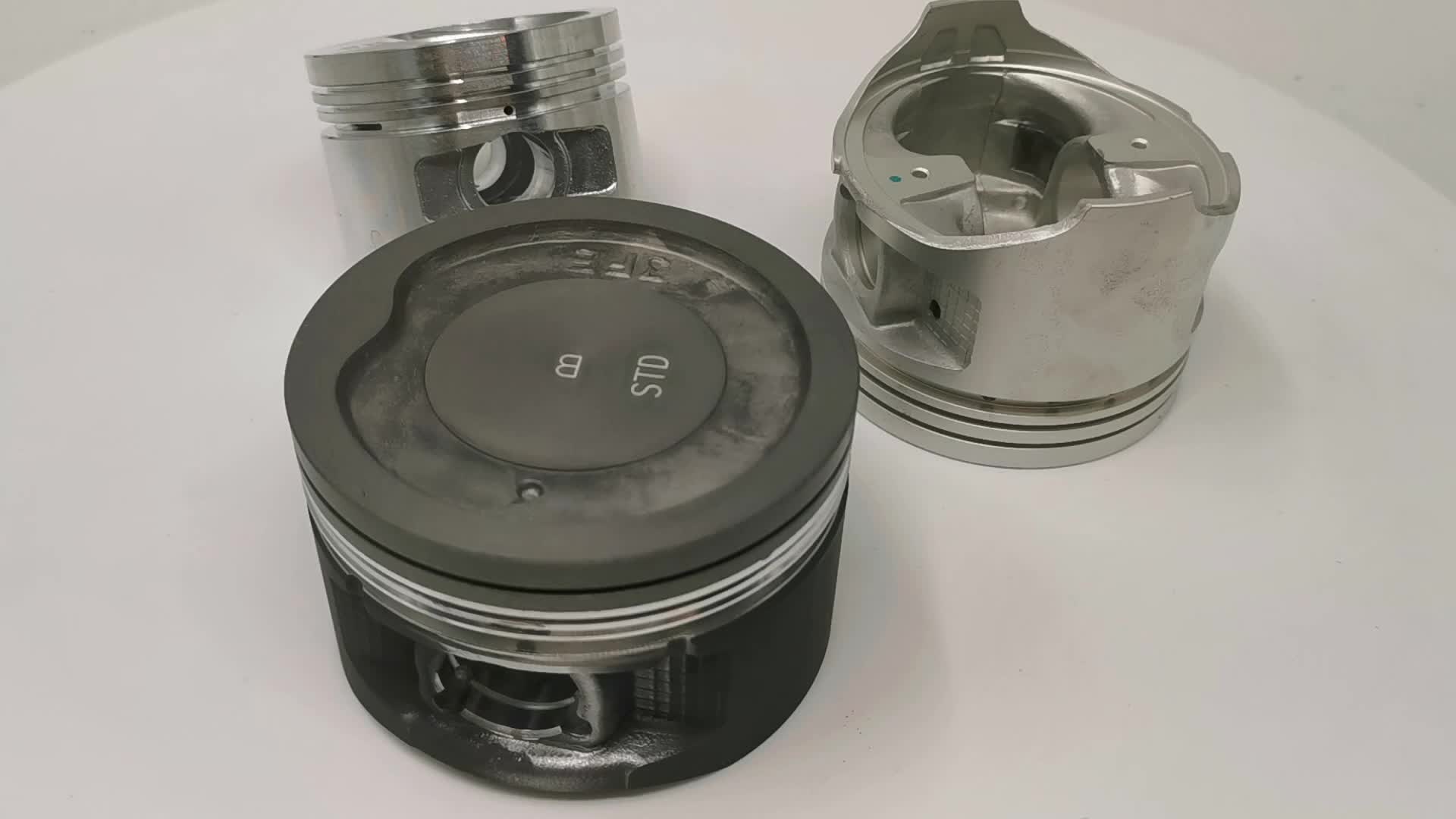 поршень teikin 43220std. поршень на минск 125 лидер. поршень без колец. поршень 0. поршень без колец.