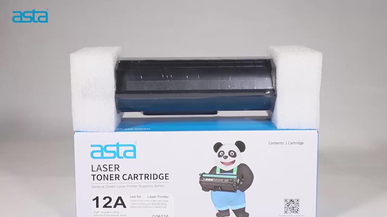 Asta Fábrica De Alta Qualidade Por Atacado Cor Q6470a Q6471a Q6472a