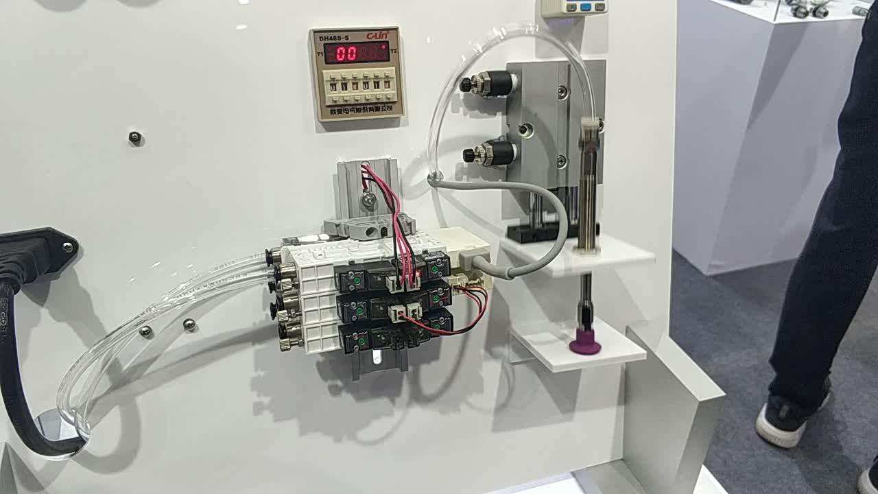 Airbest Azk Series Vacuum Pump/ejector/generator Energy Saving Buy