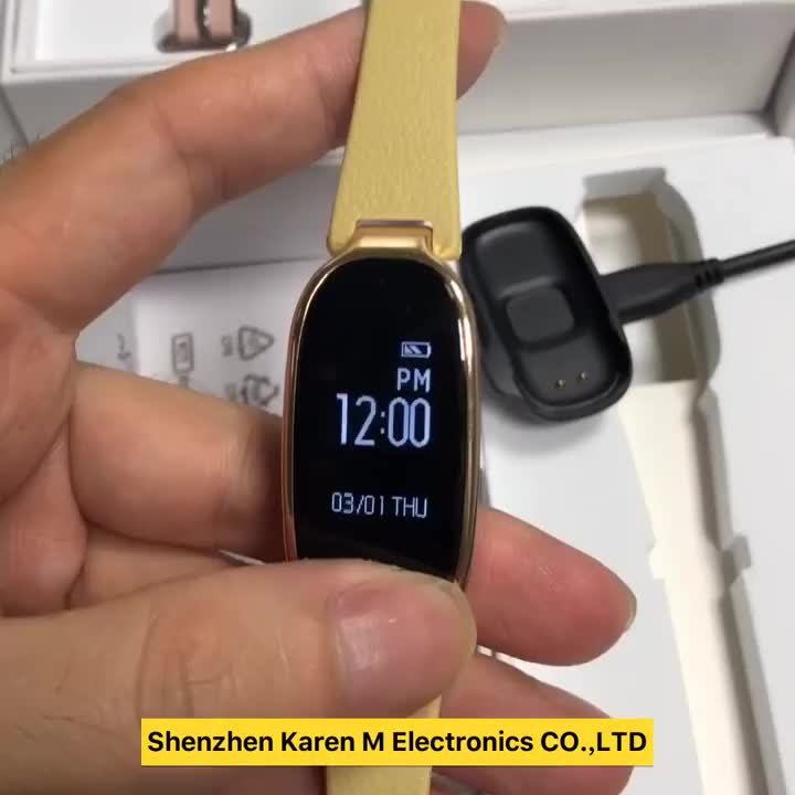 womens smart watch 2019
