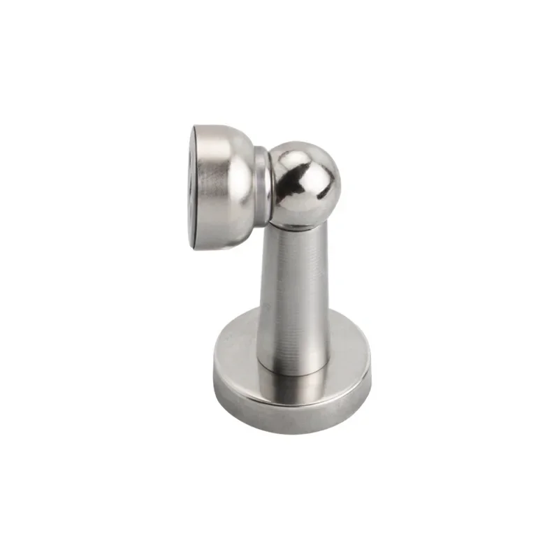 Стоппер из нержавеющей стали Mебохи? (Initial: 美博希 Stopper stainless steel, strong magnet, collision protection)