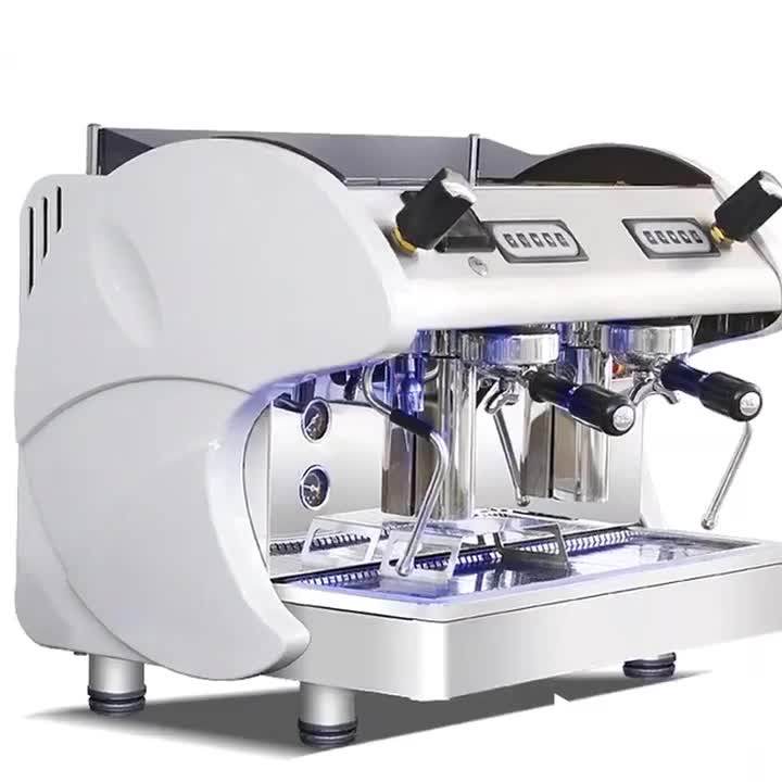 Commercial Latte/cappuccino/americano/mocha/espresso Machine Buy