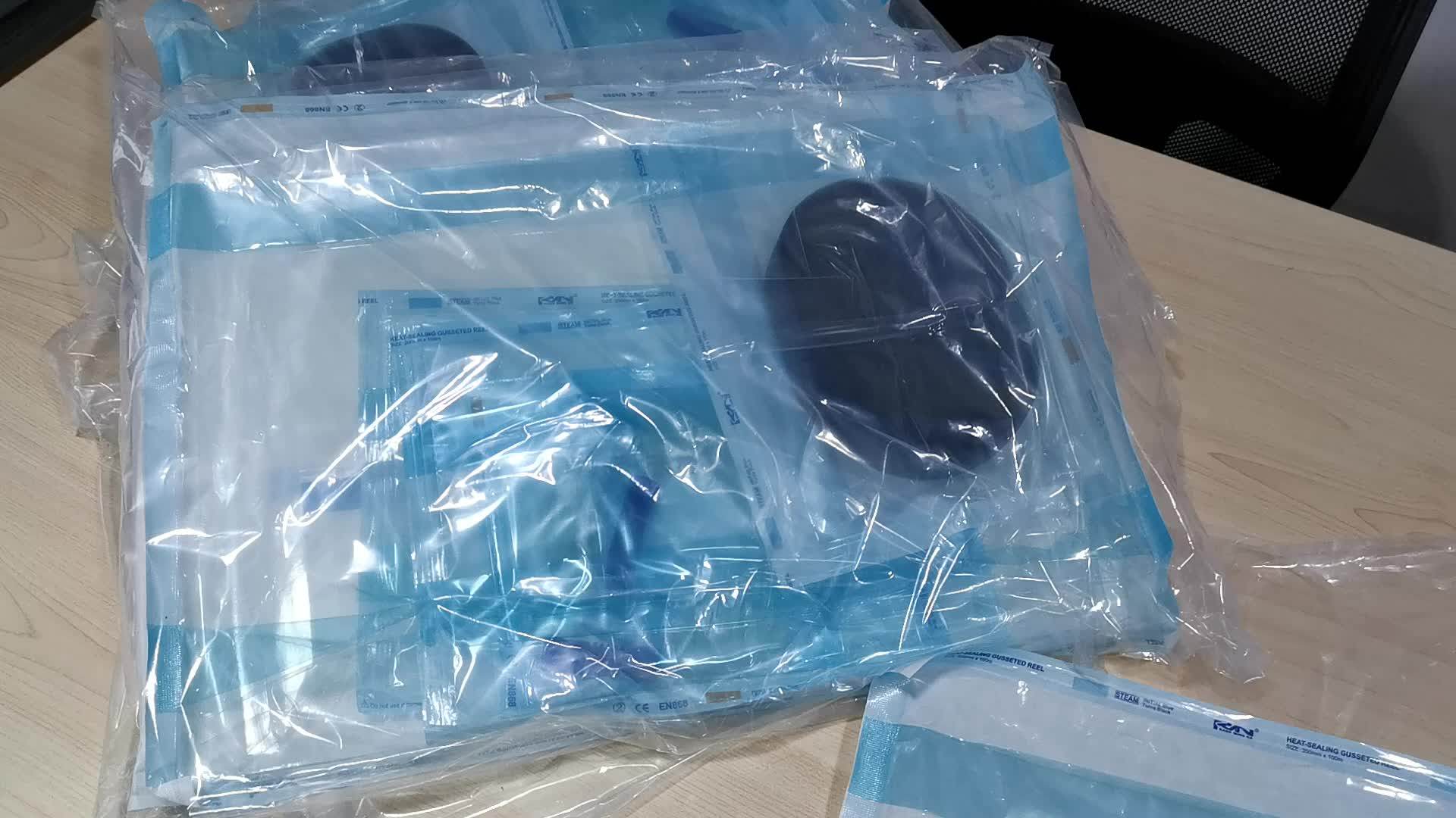 Negative Pressure Wound Therapy Npwt Vac Black Foam Dressing Kit Buy