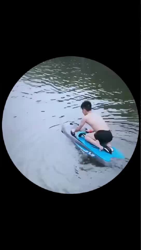 Battery Powered Electric Water Scooter Jetski Buy Electric Water Scooter Jetski,Electric Jet