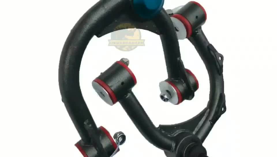 Looking For Wholesalers Or Distributors 4x4 Suspension Accessories