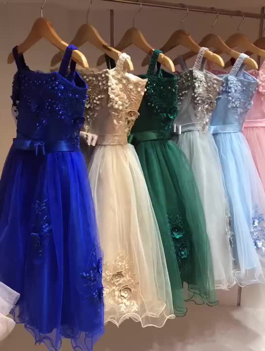 frock designs with satin cloth