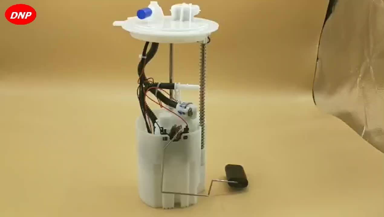 Dnp 170404ba2a Auto Fuel Pump Assembly Fit For Xtrail Mk3 T32 1.3l