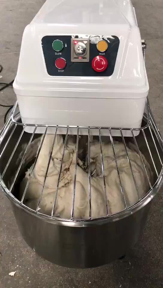 8kg Commercial Home Cake Bread Dough Mixer Machine Price Industrial