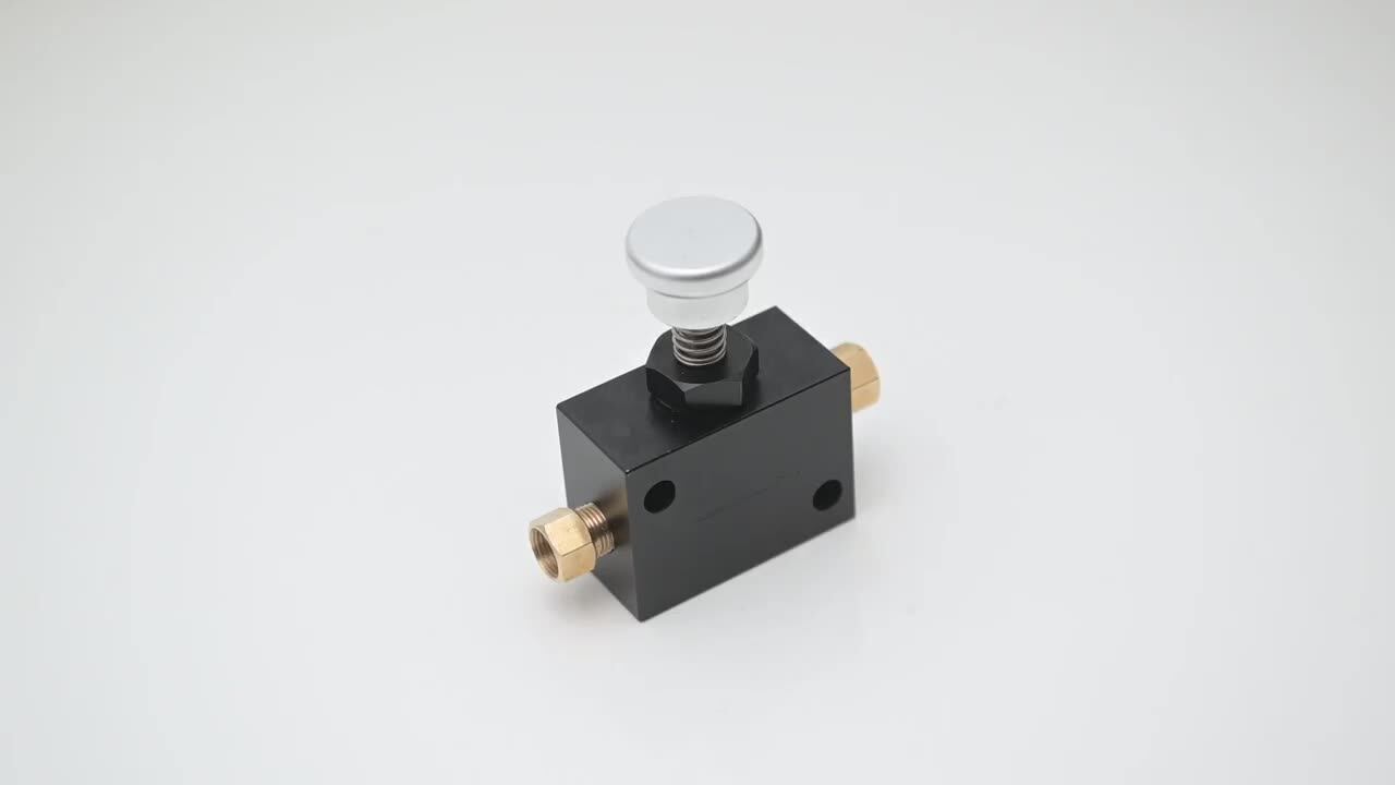 Epman Brake Lock Line Hydraulic Brake Park Lock Pressure Holder Hydraulic Park Lock For Disc