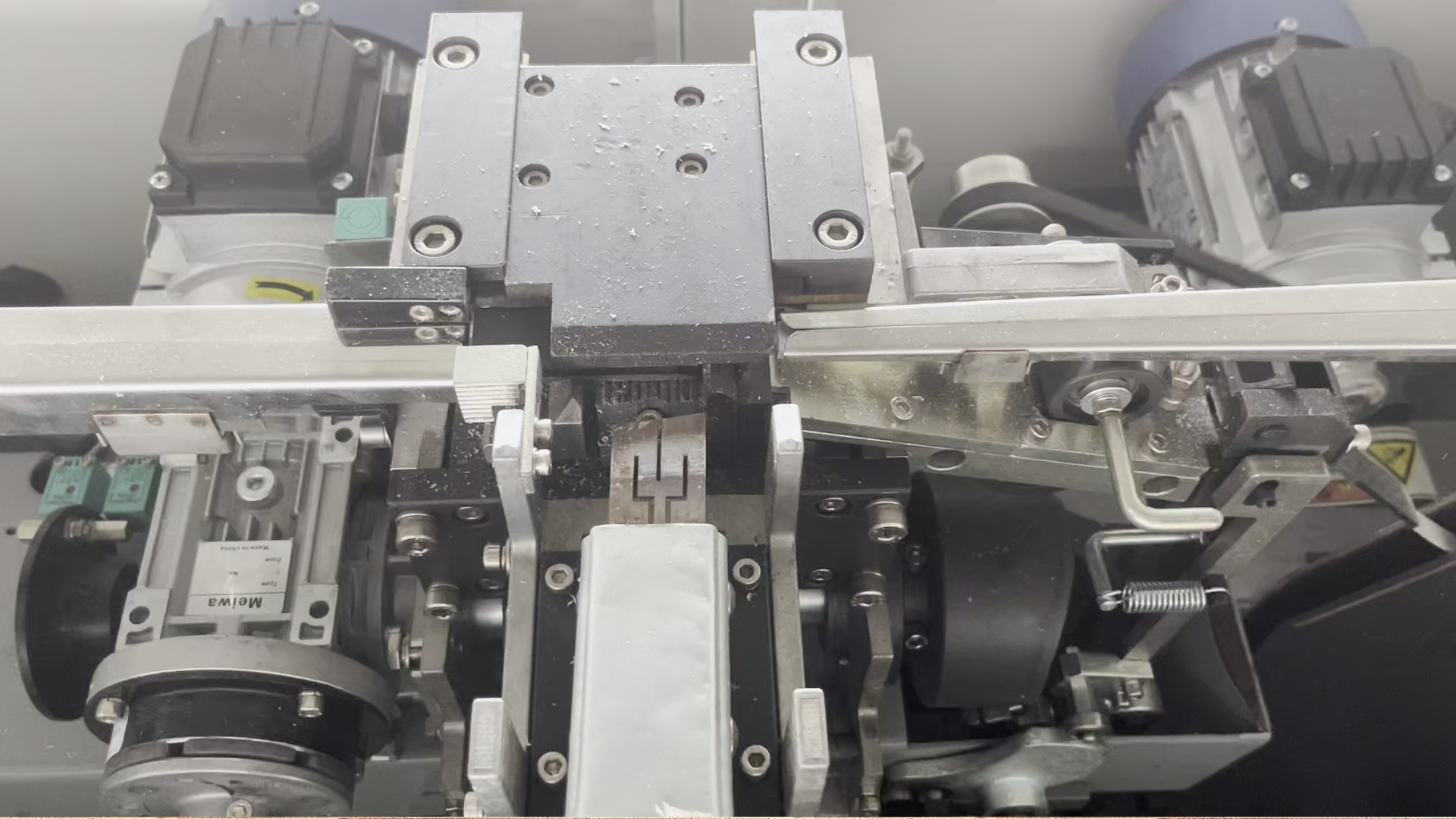 龙门吊刹车线圈的工作原理你了解吗？