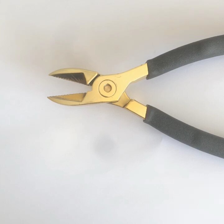 Xspark Non Spark Safety Tools Factory Price Brass Pliers Sprue Puller