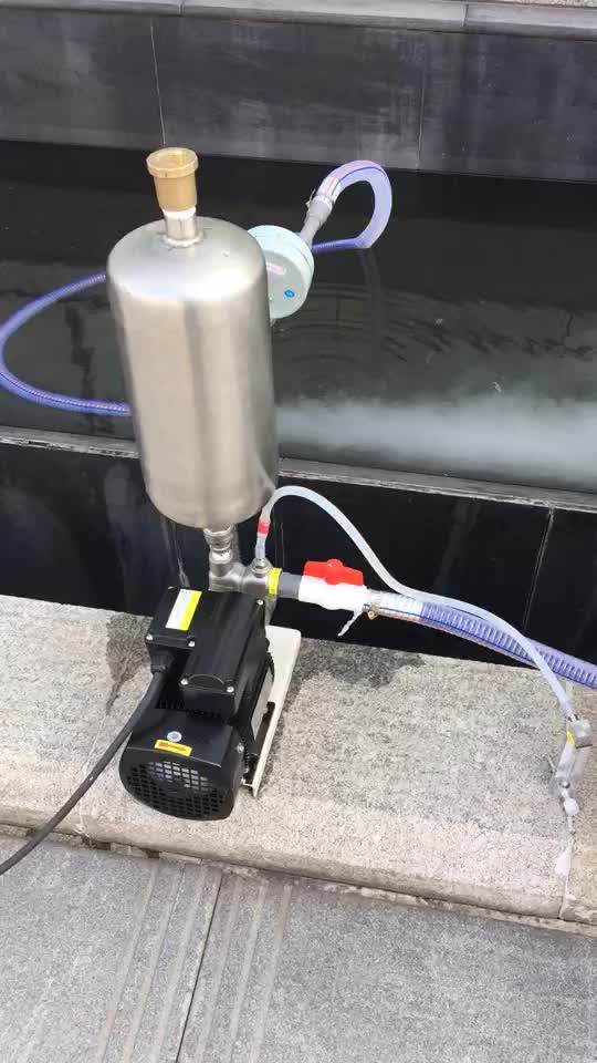 China Henan High Pressure Vortex Gas Pump Water Pump Buy Electric