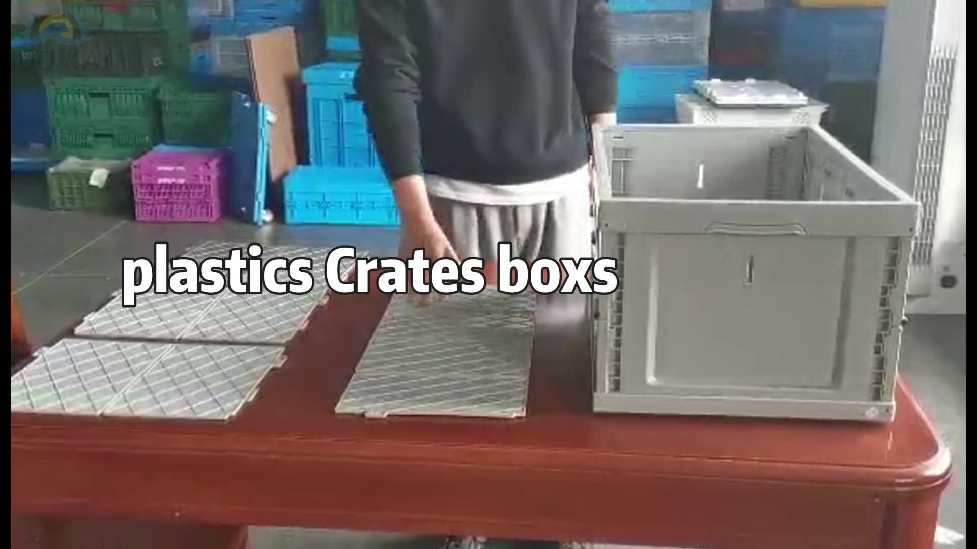 Automated Storage Crate Industrial And Retrieval System Mini Load Asrs