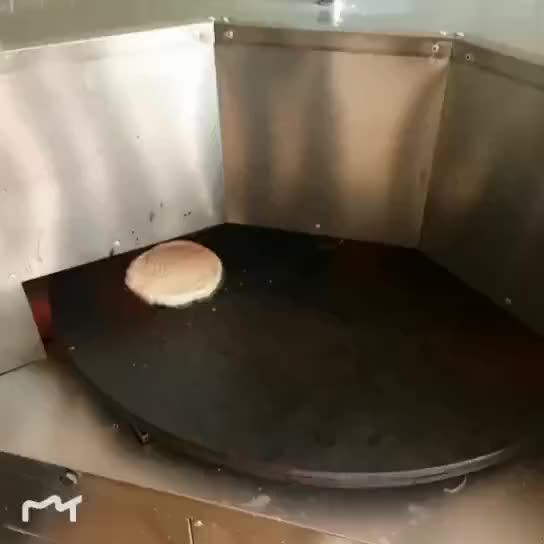 Commercial Pita Arabic Bread Oven /electric Bread Bakery Oven Prices