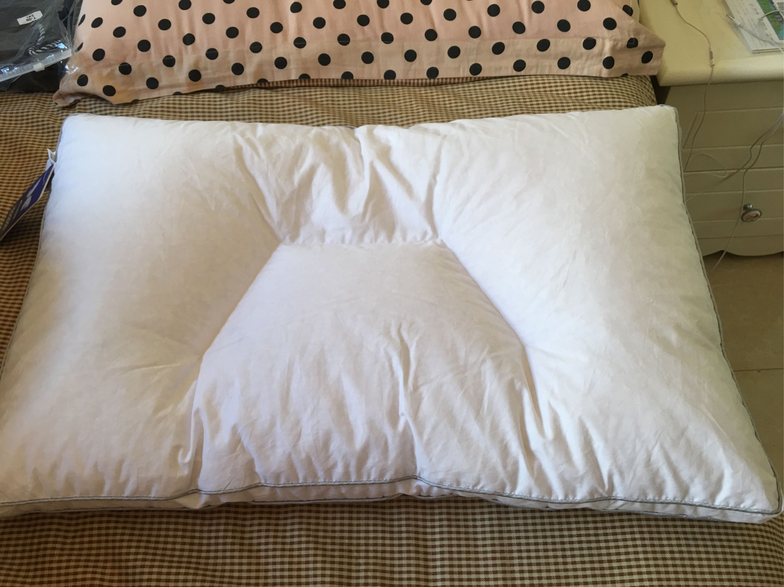 睡眠博士碎乳胶枕头怎么样好用吗多少钱？质量靠谱吗