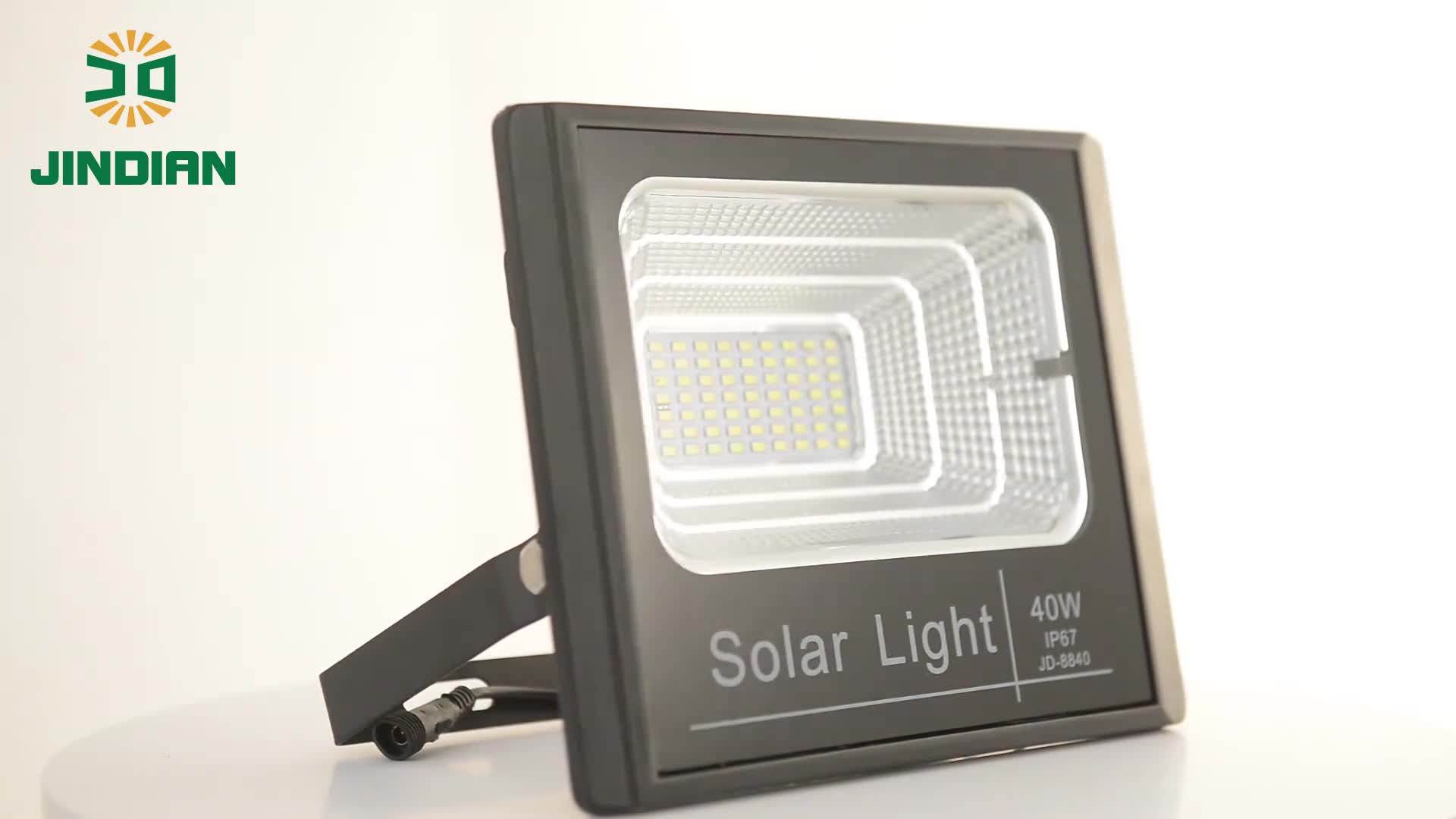 Competitive Price Waterproof Ip67 Led Solar Light Parts For Outdoor