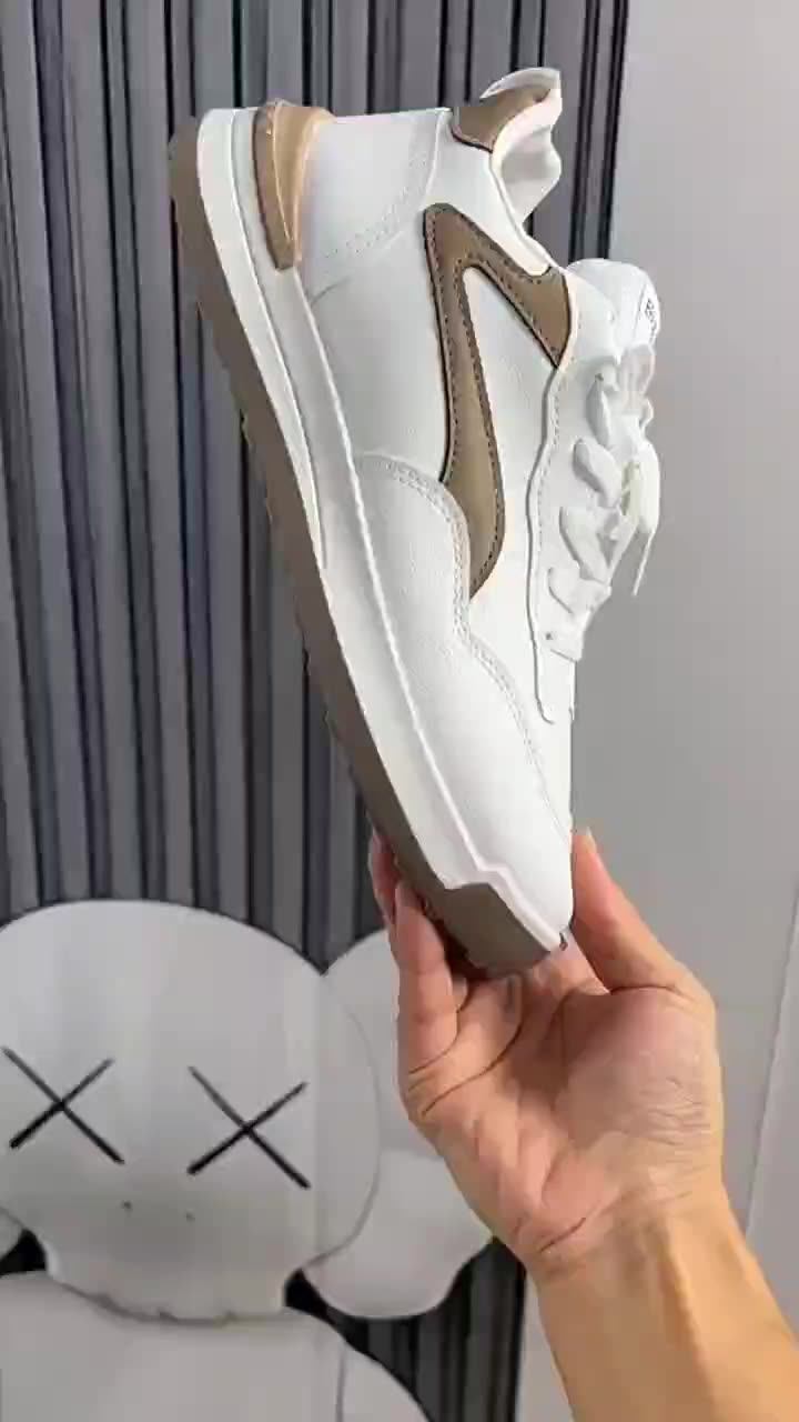 Men's Casual Shoes Soft, Comfortable, and Stylish