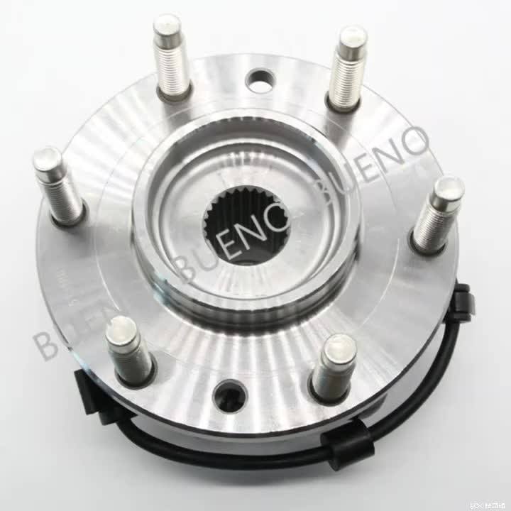 515053 Wheel Bearing Hub Assembly Front For Vw Mpv Transporter Buy