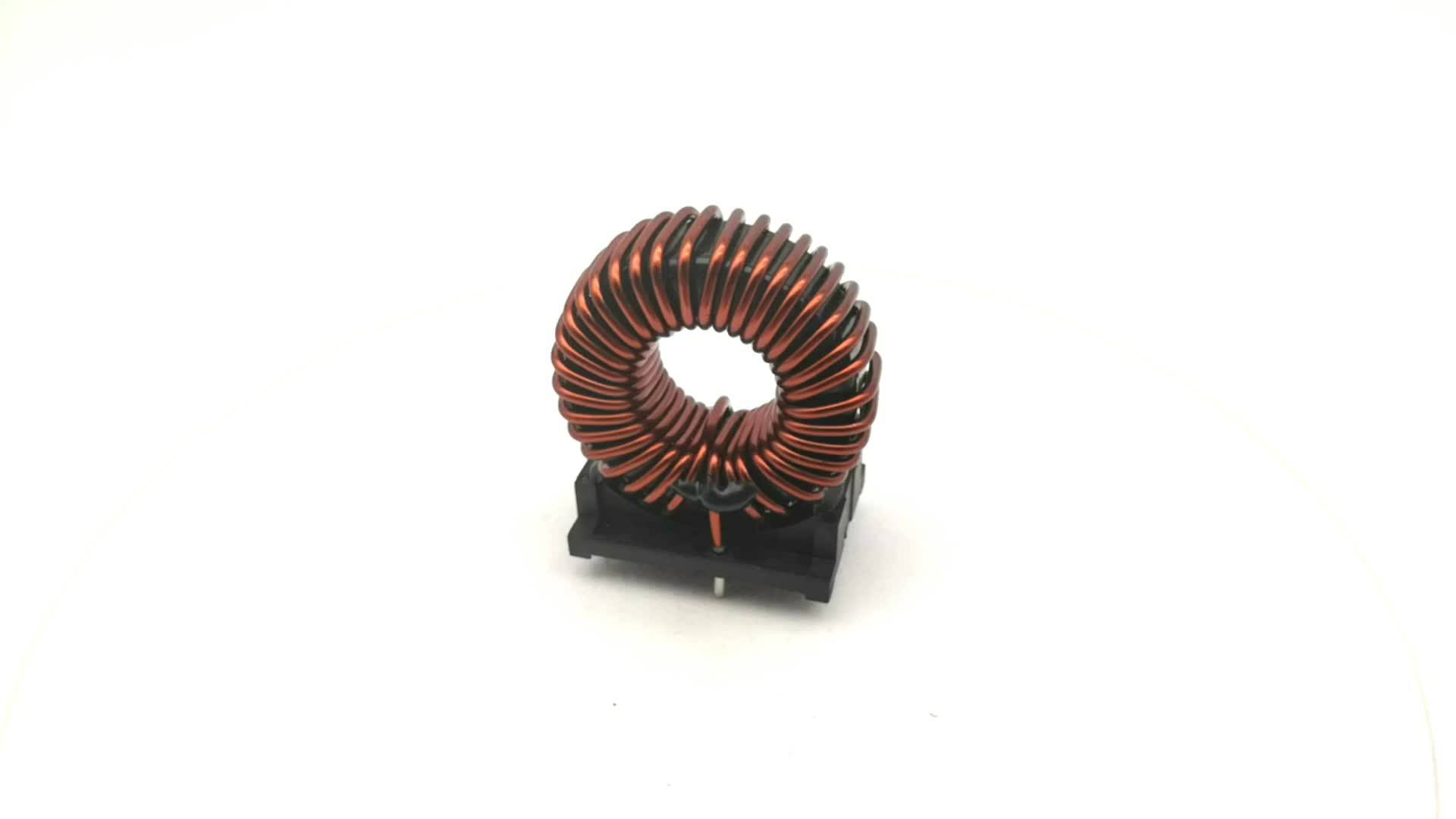 Rohs Profession High Quality Differential Mode Inductor Choke Coil