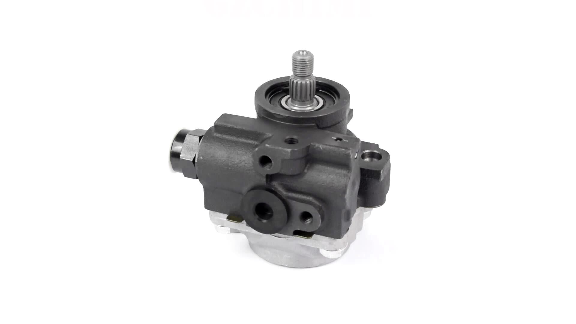 1PC Power Steering Pump Pulley Complete for Toyota Supra Lexus SC300 IS300 GS300 3.0L 2Jz 44320-24071 44320-24070 44320-53030 - 34 1PC Power Steering Pump Pulley Complete for Toyota Supra Lexus SC300 IS300 GS300 3.0L 2Jz 44320-24071 44320-24070 44320-53030 - 34