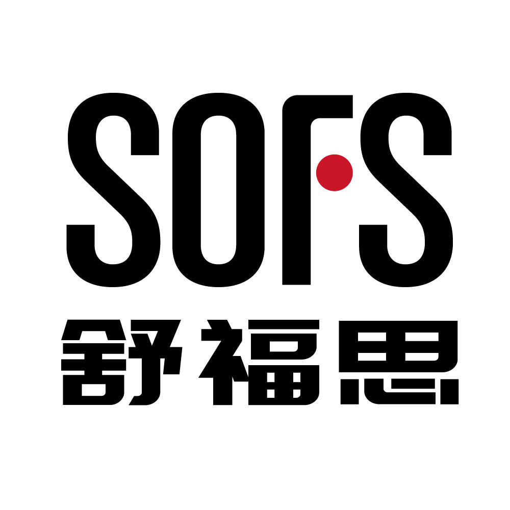简约家具家居店的LOGO