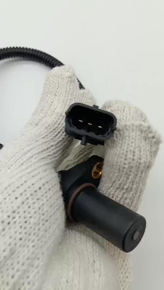 Crank Shaft Crankshaft Position Sensor 3918023000 3918023000 For
