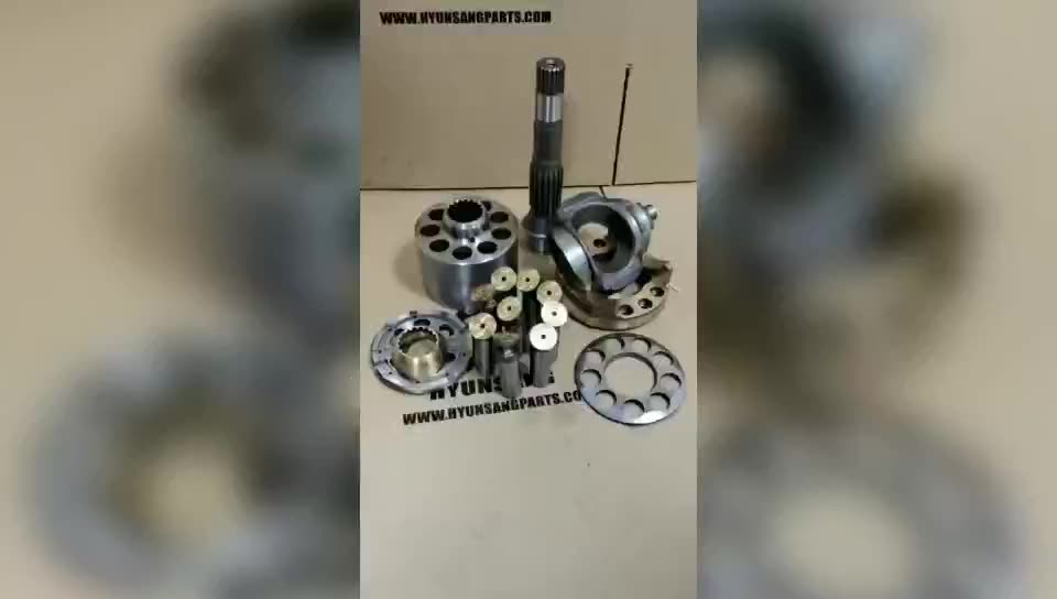 Hydraulic Pump Shaft 4337035 for ZX220 ZX230 ZX240 ZX280