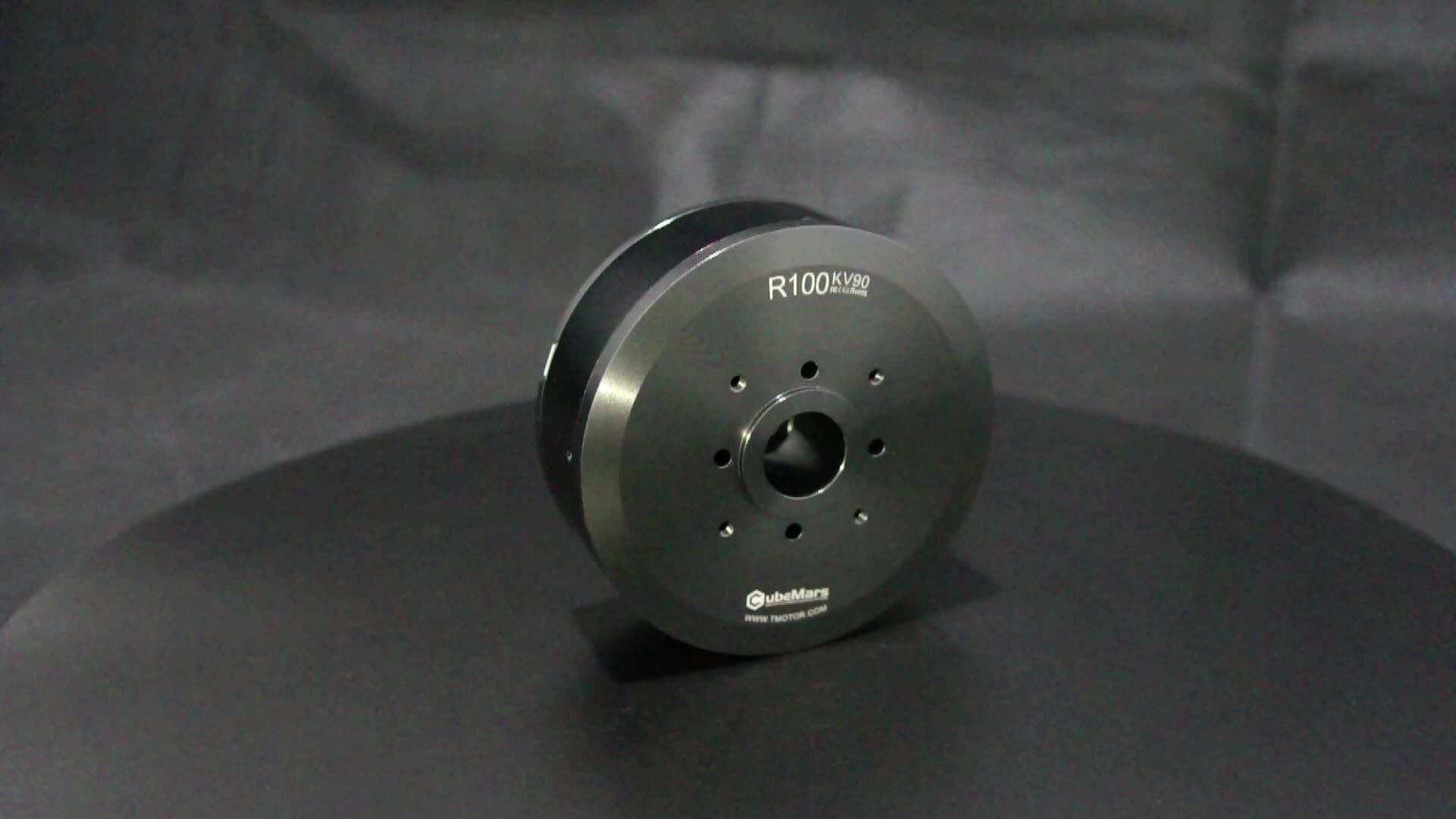 Tmotor High Torque Pancake Micro Small Battery Powered Powerful