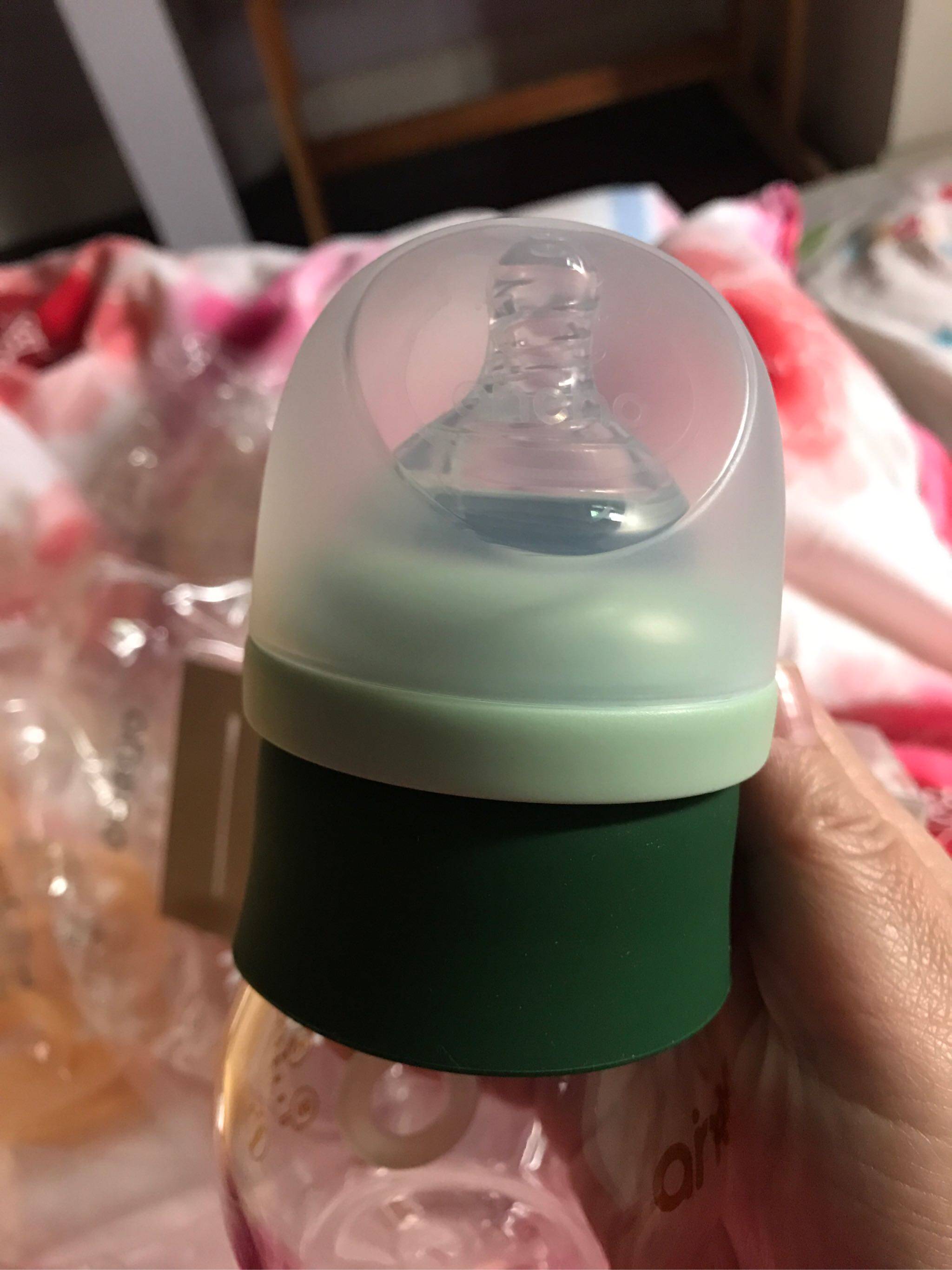 新生儿专用小奶瓶怎么样，到底值不值得买_搜券