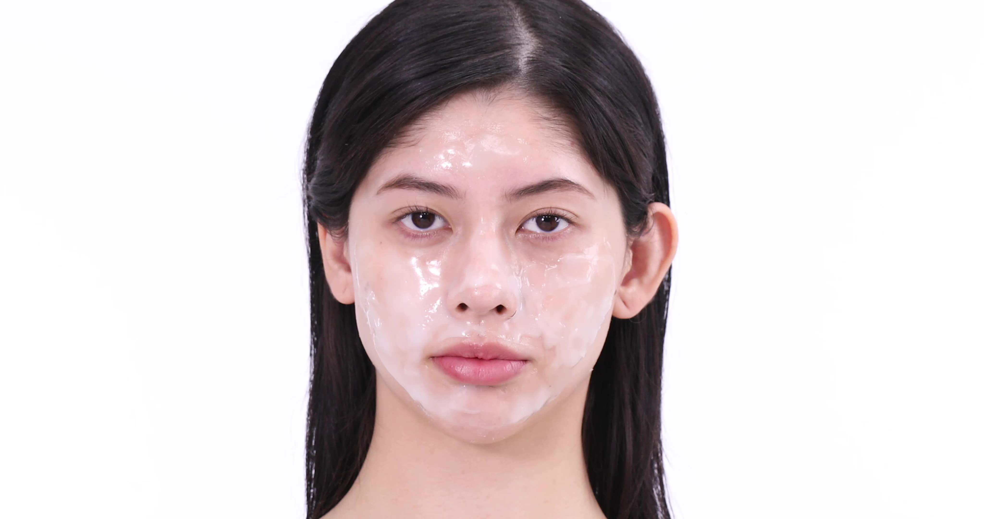 Wholesale Antiaging New Whitening Moisturizing Japanese Facial Mask Buy Japanese Facial Mask