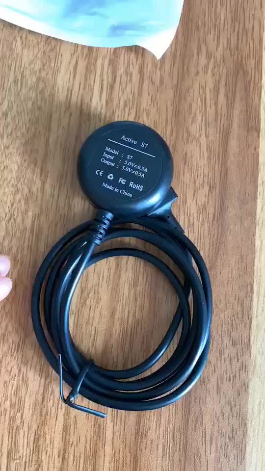 samsung active 2 charger