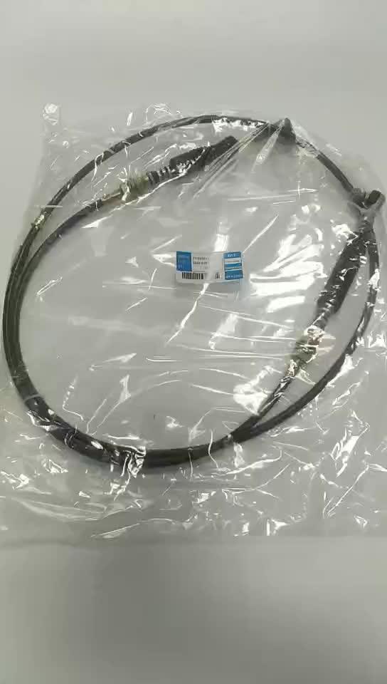 2868mm 337020017 Hino Truck Brake Parts Gear Shift Cable Buy Hino