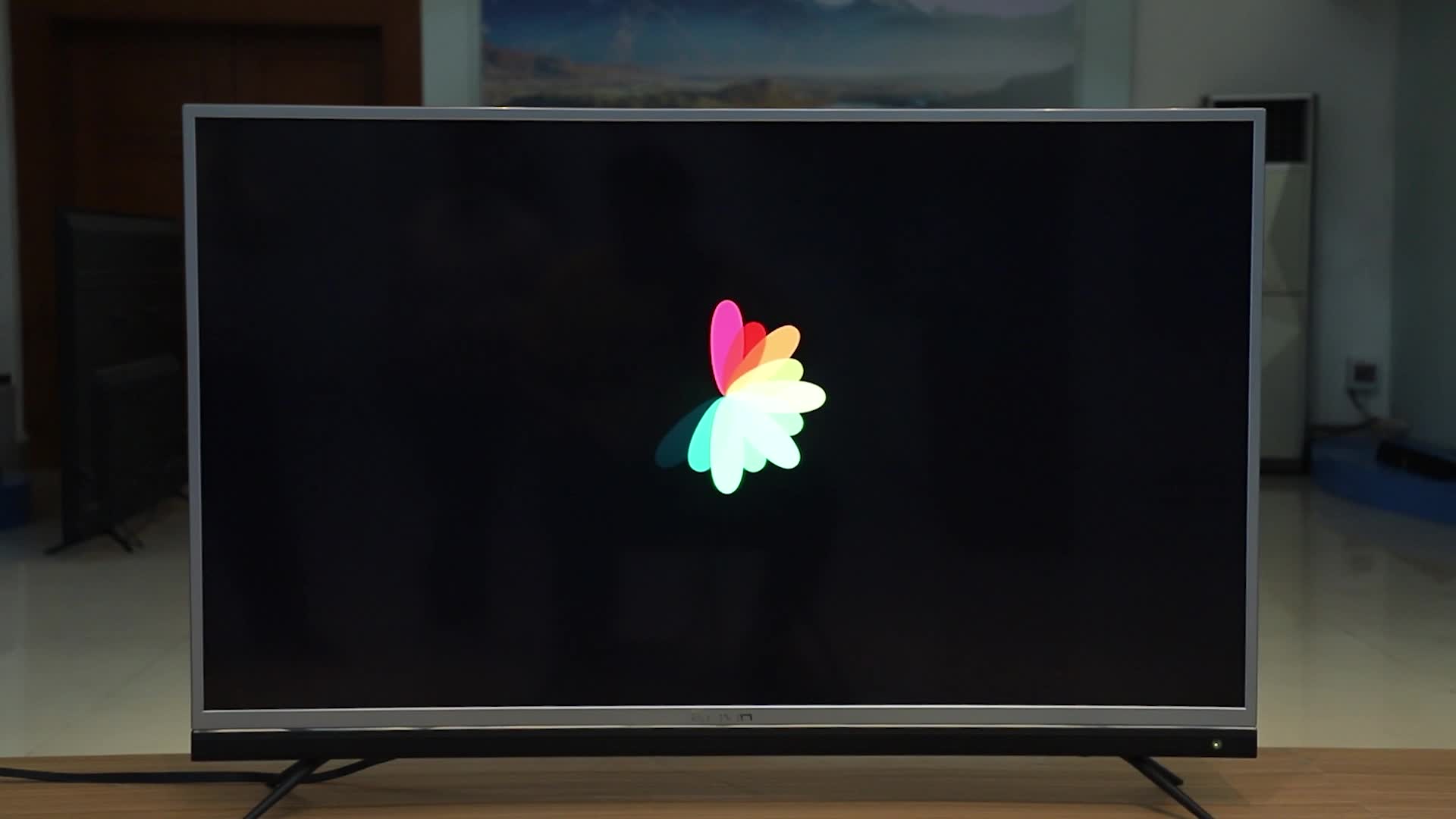 A+ Grade Panel Android Smart Tv Android 9.0 Sound Bar 65" Led Tv Buy