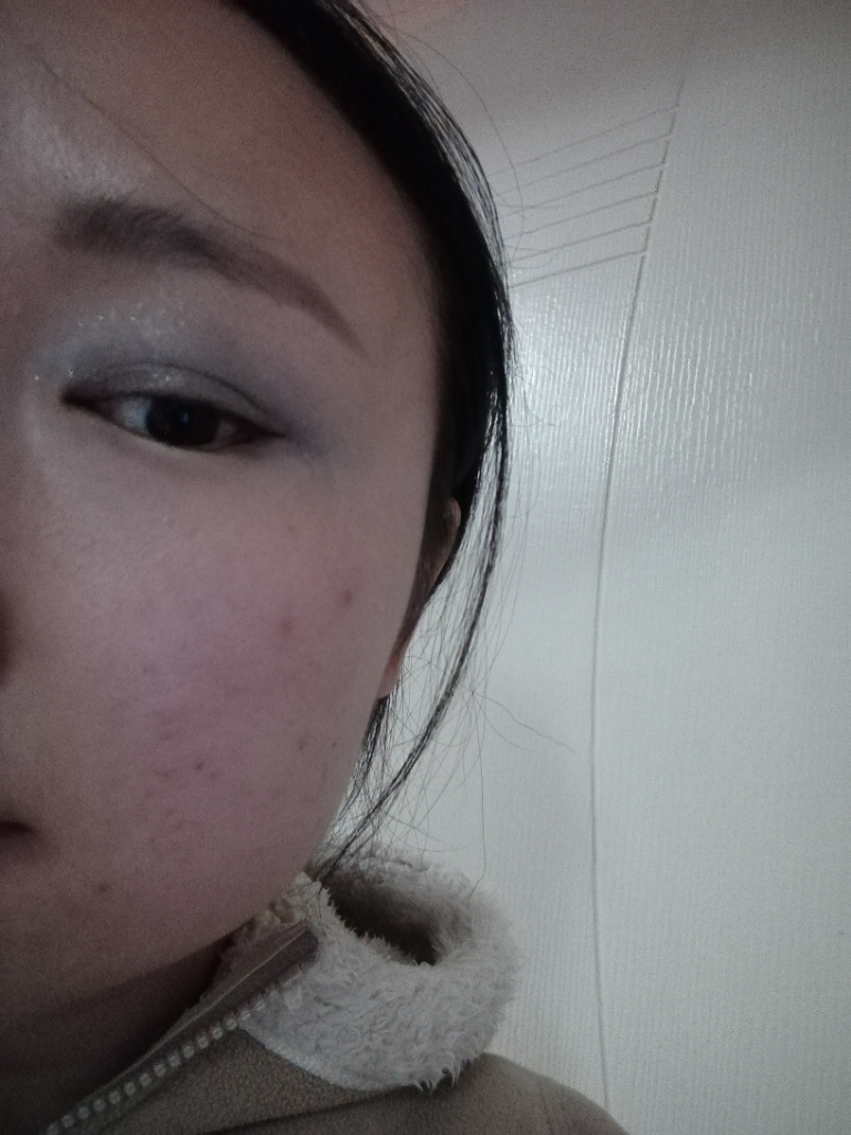 懒人初学者八色眼影质量怎么样好用吗多少钱，来自上班族的使用分享,第5张